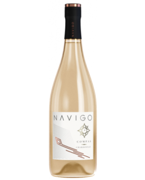 Navigo Compas Chardonnay | Crama Navigo | Murfatlar